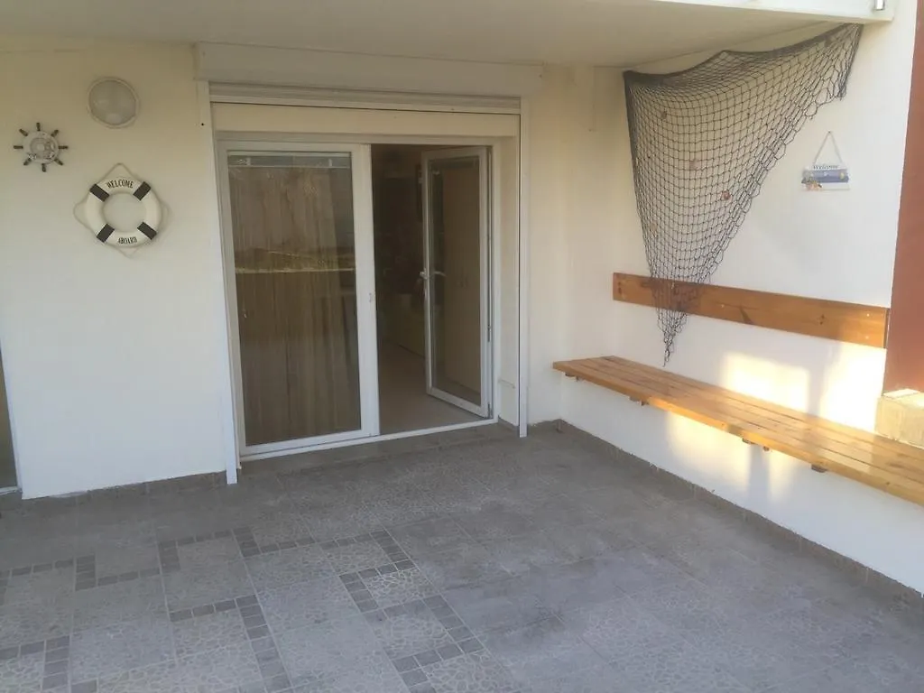 Studios In Apoloniya Beach Holiday Village Sozopol Apartment