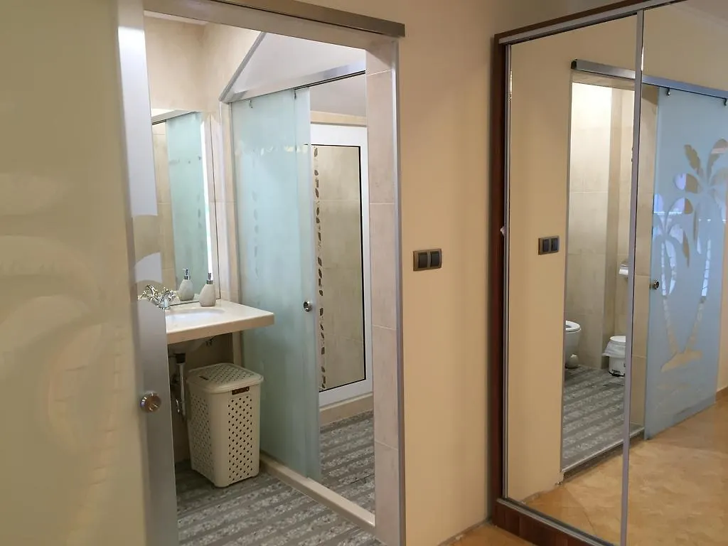 Studios In Apoloniya Beach Holiday Village Sozopol Apartment