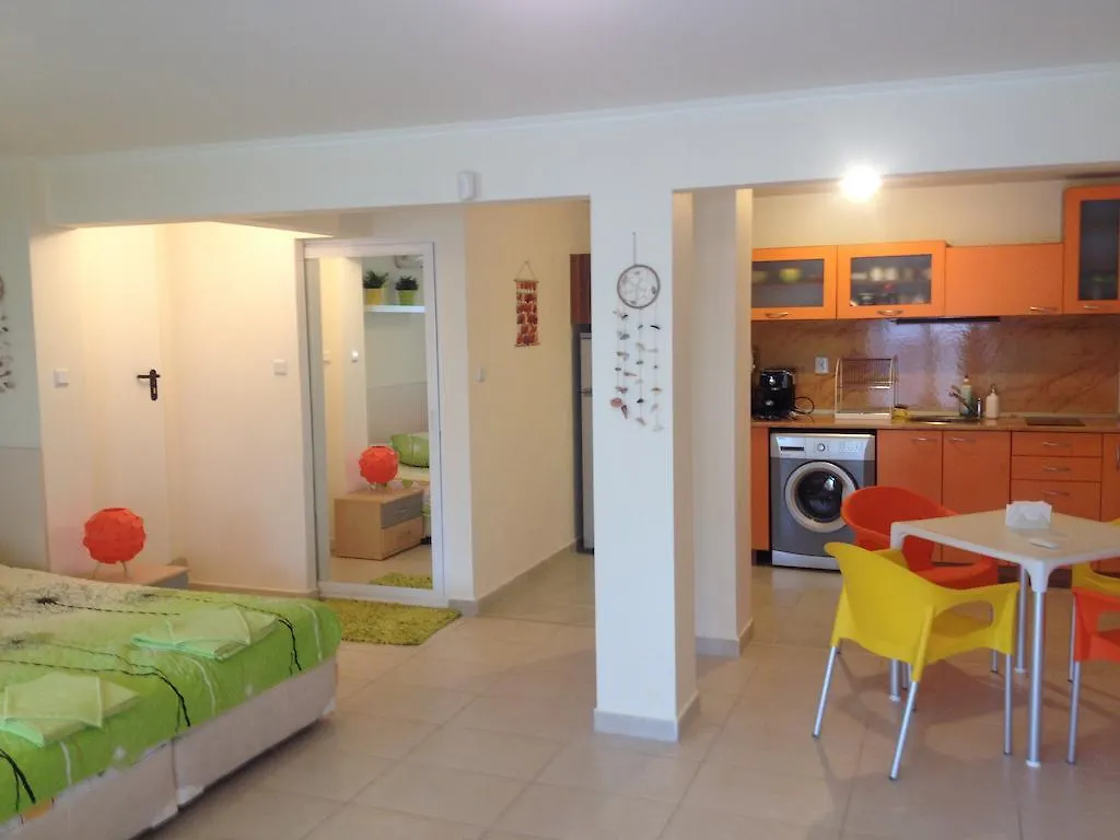 Studios In Apoloniya Beach Holiday Village Sozopol Apartment