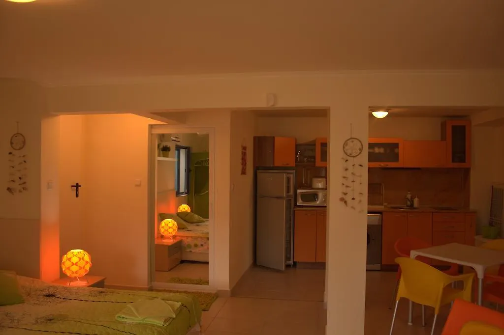 Studios In Apoloniya Beach Holiday Village Sozopol
