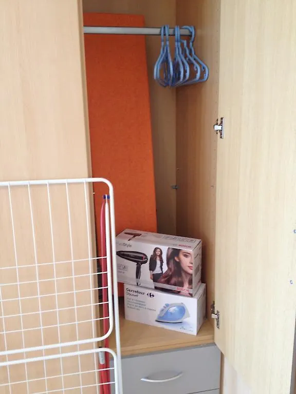 Studios In Apoloniya Beach Holiday Village Sozopol Apartment
