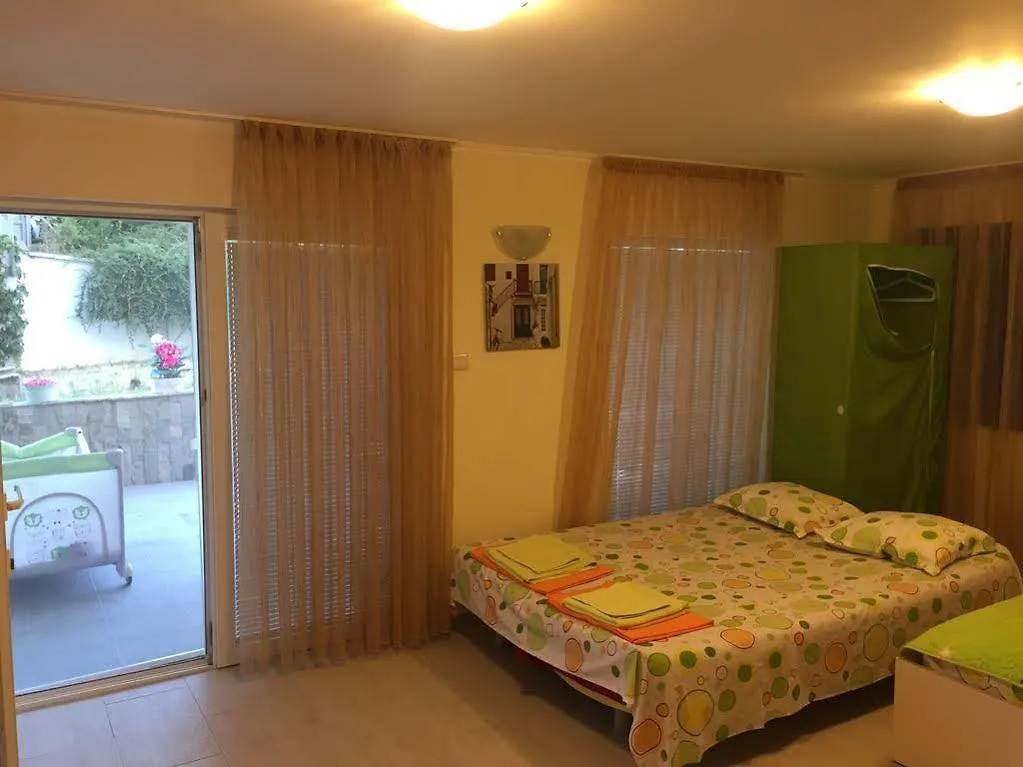 Apartment Studios In Apoloniya Beach Holiday Village Sozopol Bulgaria