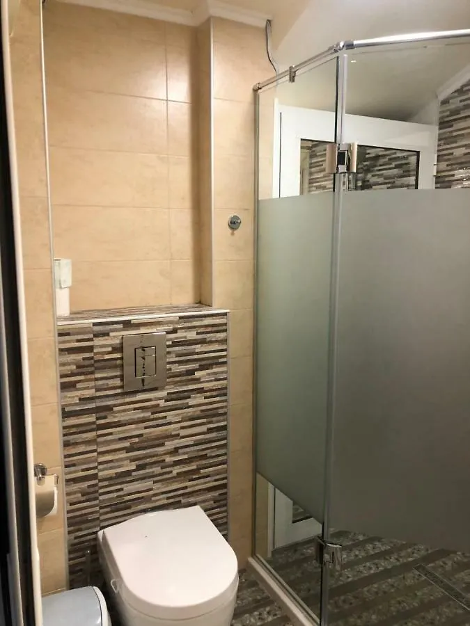 Apartment Studios In Apoloniya Beach Holiday Village Sozopol Bulgaria