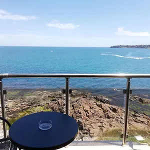 Pensiune за гости чайка град, Sozopol