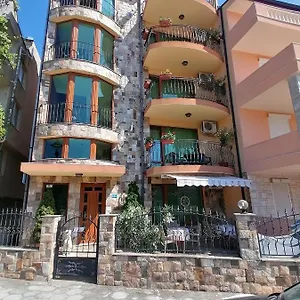 Guest house Moreno, Sozopol