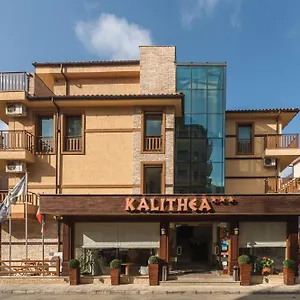 Hotel Kalithea Family, Sozopol