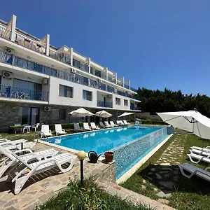 Guest house Quiet Bay, Sozopol