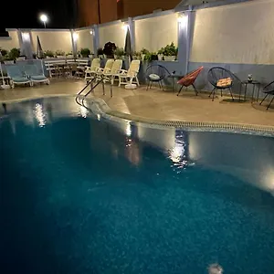 Hotel Hedi, Sozopol