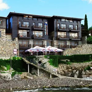 Hotel Casa Del Mare, Sozopol