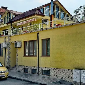 Homestay за гости гергана град, Sozopol