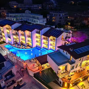 Hotel Royal Calisto, Sozopol