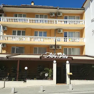 Family Alfa Sozopol