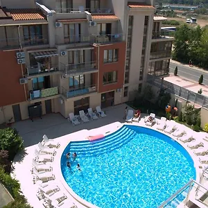 Apartment Sea'n'pool In, Sozopol