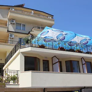 Hotel Radik, Sozopol
