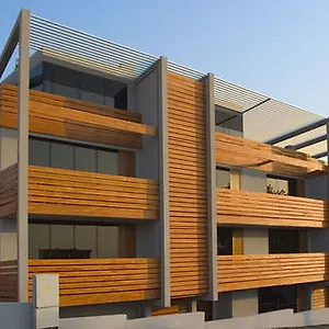 Hotel Design Logatero, Sozopol