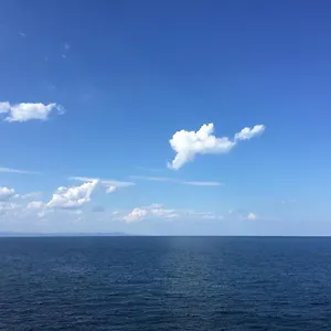 Pensiune Deep Blue, Sozopol