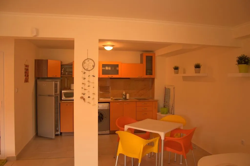 Studios In Apoloniya Beach Holiday Village Sozopol