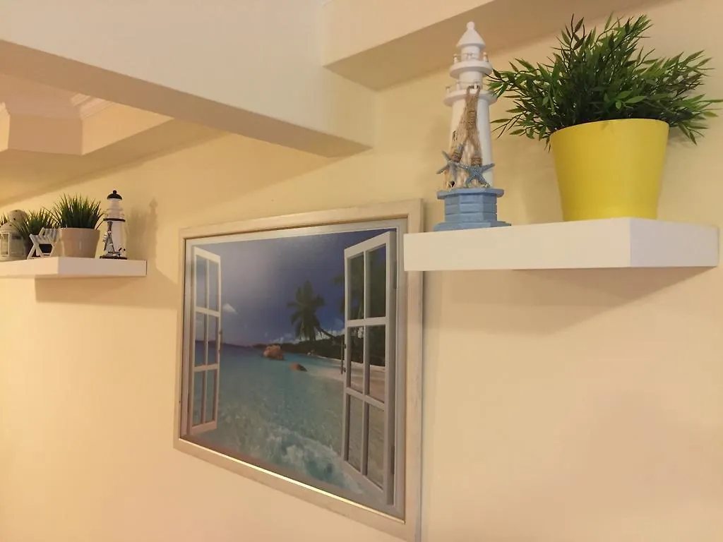 Studios In Apoloniya Beach Holiday Village Sozopol
